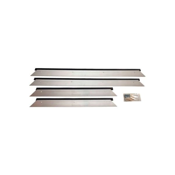 Bircher Reglomat Bircher Reglomat Assy ES-S2436 Ramp Trim Kit fits 24" x 36" Mat Assy ES-S2436 - main